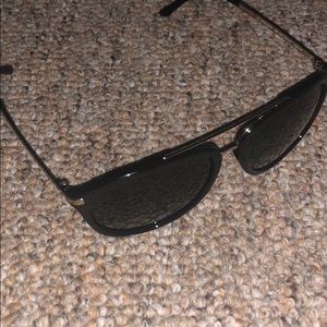 Authentic Versace sunglasses